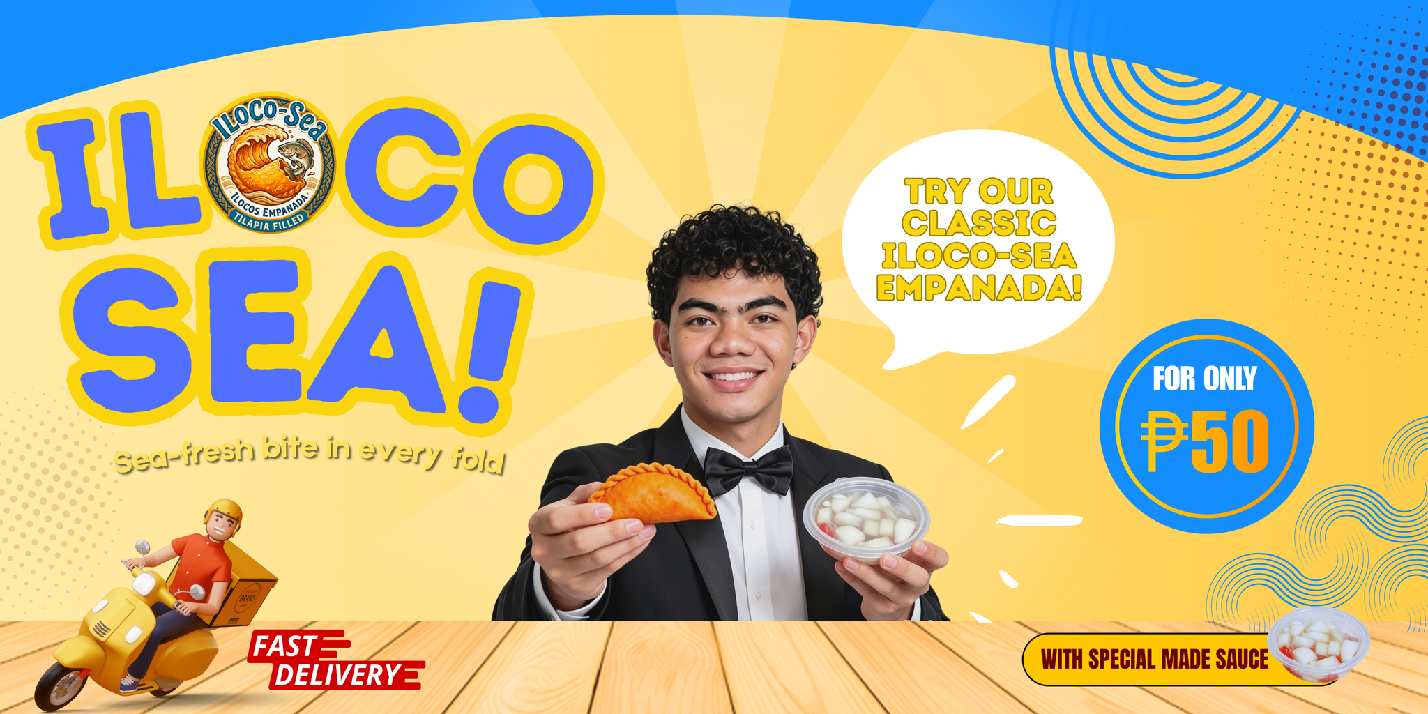 Iloco-Sea Banner