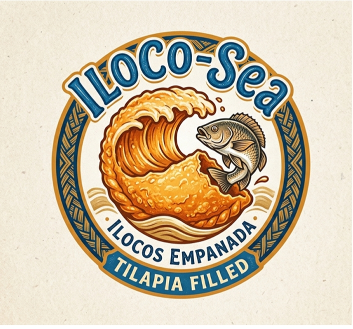 Iloco-Sea Logo