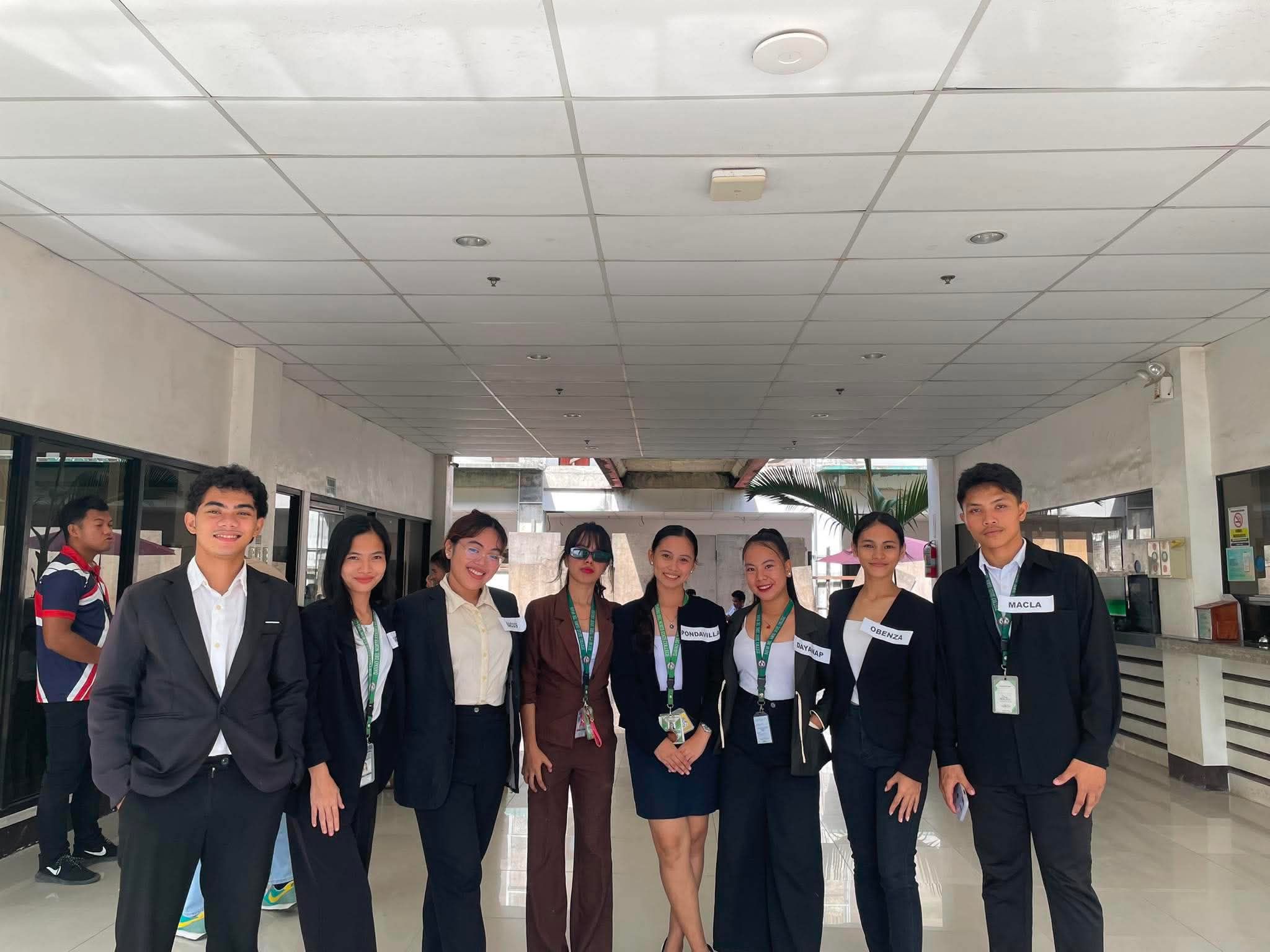 Iloco-Sea Team